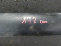 Wał napędowy tył Mercedes W212 3.0 cdi