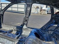 Próg prawy SŁUPEK ŚRODKOWY B Bmw F32 F33 F36 sedan 4d B39/7