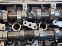 Głowica Vw Jetta VI 1.6 tdi CAYC CAYC 105KM 03L103373A