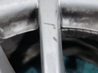 Felga aluminiowa 16" bmw F30 alufelga