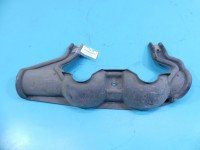 Osłona ZAŚLEPKA PLASTIK OSŁONA ROZDZIELACZA TYŁ HYDRO Citroen C5 II X7 9644746480
