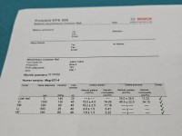 TESTOWANY Wtryskiwacz 0445110021 Renault Scenic I 1.9 dci 102KM