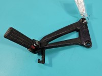 Mocowanie podnóżek tył lewy uchwyt HONDA CBR 125R