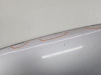 Maska przednia Suzuki Swift Mk6