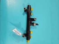 Listwa wtryskowa CZUJNIKI Ford Kuga Mk1 08-13 9681909680-03, 9663305480 2.0 TDCI