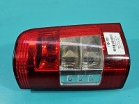 Lampa tył lewa Peugeot Partner I HB