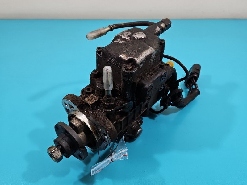 Pompa wtryskowa Vw Golf IV 0460404977 1.9 tdi Pompa wtryskowa Vw Golf IV 0460404977 1.9 tdi