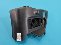 Osłona ZAŚLEPKA PLASTIK LEXUS NX I 14-21 58467-78010, 58467-78030