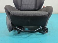Fotel prawy przód pasażera EUROPA Ford Mondeo Mk4