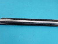 Listwa progowa lewa PRÓG NAKŁADKA AUDI A6 C7 4G9853855A