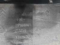 Zderzak tył Citroen C5 II X7 KTHB sedan