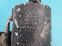 TEST Rozrusznik Opel Astra II G 1.7 DTL 0001110115