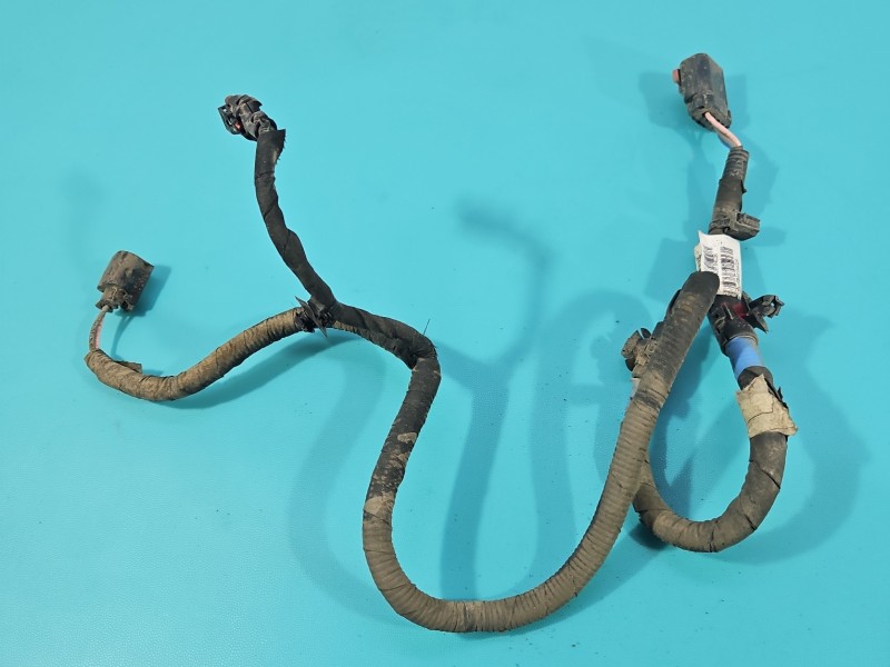 Wiązka instalacja 240618402R, 240618402R, Piasty tył lewej Dacia Duster III 24- 240618402R