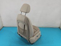 Fotele komplet kanapa AUDI Q5 08-