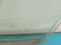 Szyba drzwi przód lewa Mazda 6 III GJ sedan