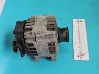 TEST Alternator Citroen Berlingo II 1.6 hdi 9803750980, 2617908A