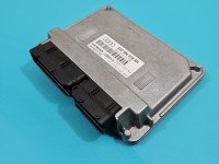 Komputer Sterownik silnika 8E0906018AH, 5WP40170 Audi A4 B6 1.6 8V wiel (ALZ)