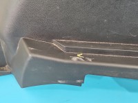 Tapicerka bagażnika prawa boczek Ford Edge II