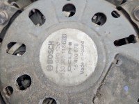 Wentylatory Wentylator chłodnicy Opel Astra IV J 0130308118, 16470878 1.6 16v