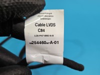 Wiązka instalacja 9825446080, 9825446080, ANTENY Citroen C5 Aircross 17-25 9825446080