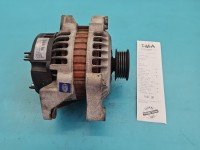 TEST Alternator Opel Astra II G 1.6 16V