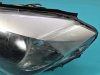 Reflektor lewy lampa przód BMW X1 E84 EUROPA