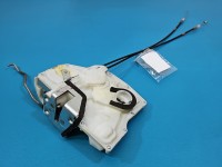 Zamek przód prawy Suzuki Sx4 I 06- EUROPA 7pin.