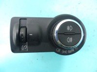 Przełącznik włącznik świateł Opel Insignia A 13268707