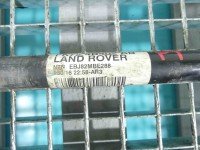 Półoś prawa Land rover Discovery Sport 14- L550 2.0 td manual