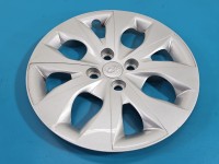 Kołpaki komplet HYUNDAI i20 II 14-20 52960-C8001
