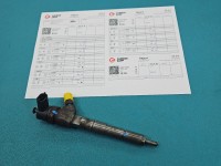 Wtryskiwacz Fiat Croma II 0445110243 1.9 jtd