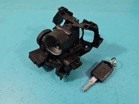 Komputer Sterownik silnika 0261206074 Opel Corsa C 1.2 16V