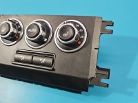 Konsola panel nawiewu Land Range Rover III L322 01-12 7H42-18D679-FB