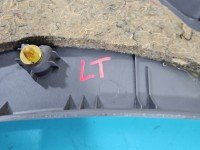 Tapicerka drzwi tył lewa boczek Hyundai Terracan
