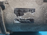 Sprężarka klimatyzacji kompresor 7813A068 Mitsubishi Outlander II 2.0 DI-D (BSY)