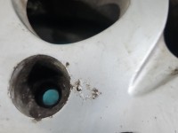 Felga aluminiowa 16" hyundai H1 II alufelga