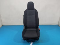 Fotel prawy przód pasażera Skoda Citigo 11-19 5d EUROPA