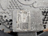 Wentylatory Wentylator chłodnicy Audi A7 4G 4G0971284A, 4H0959455AG 4.0 V8 TFSI (CEUC)