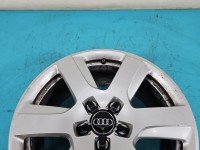 alufelgi felgi 17 komplet AUDI A8 D4 4H