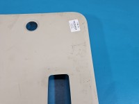 Tapicerka drzwi tył prawa boczek Fiat Ducato IV