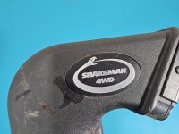 Rura przewód Producent części: JEEP, SNORKEL SNAKEMAN Jeep Cherokee XJ 2.5b