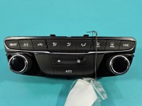 Konsola panel nawiewu Opel Astra V K 39042441