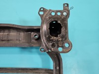 Wzmocnienie zderzaka przód belka Vw Passat B7 Volkswagen przednie