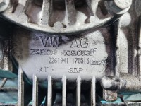 Reduktor Audi Q3 2.0 tdi (CFGC) 4X4 4WD