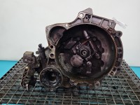 Skrzynia biegów Vw Lupo 1.0 mpi