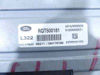 Sterownik moduł Range Rover III L322 01-12 RQT500181