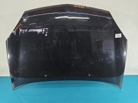 Maska przednia Renault Clio II czarny NV676