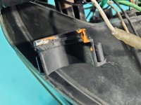 Reflektor lewy lampa przód Seat Ibiza III 6L EUROPA