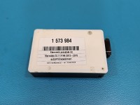 Sterownik moduł Distronic Radar przód prawy Mercedes GL II X166 A0009028710