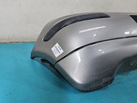 Zderzak tył Toyota Yaris I beżowy HB